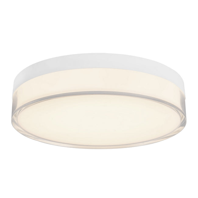 Kuzco Lighting-FM7-251-WH|MAIN
