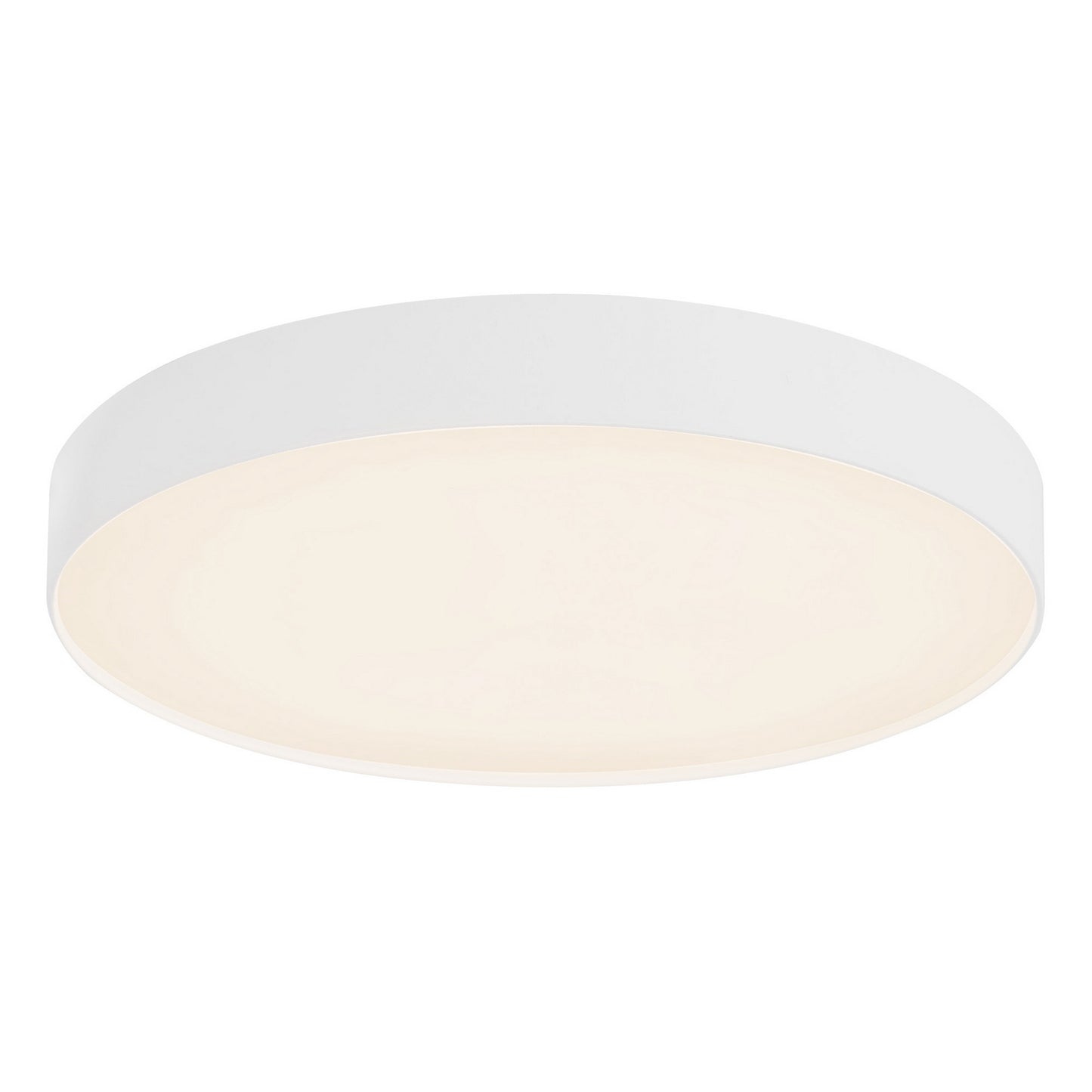 Kuzco Lighting-FM7-286B-WH|MAIN