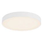 Kuzco Lighting-FM7-286B-WH|MAIN
