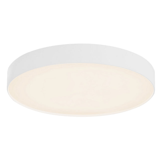 Kuzco Lighting-FM7-286B-WH|MAIN