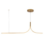 Kuzco Lighting-LP17905-BG-UNV-010|MAIN