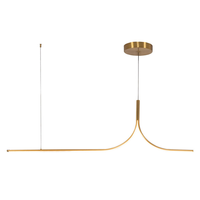 Kuzco Lighting-LP17905-BG-UNV-010|MAIN