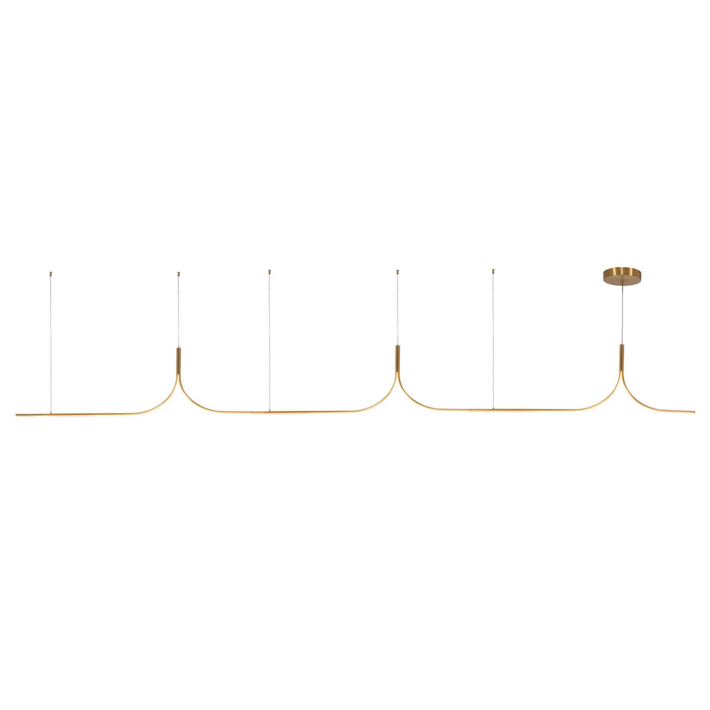 Kuzco Lighting-LP17915-BG-UNV-010|MAIN