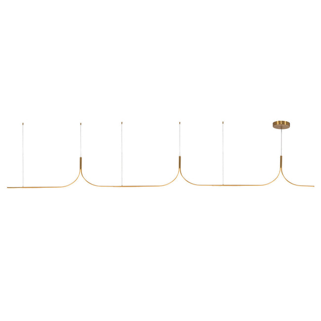 Kuzco Lighting-LP17915-BG-UNV-010|MAIN