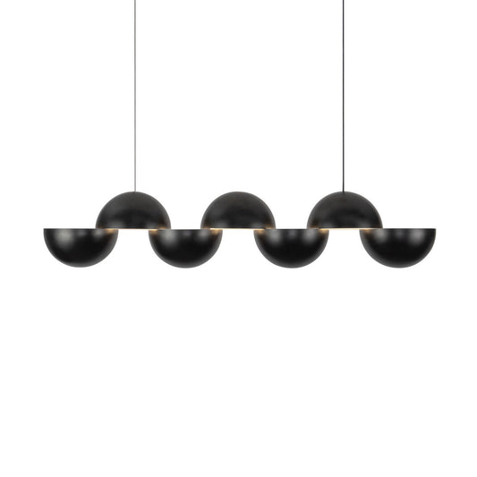 Kuzco Lighting-LP23241-BK|MAIN