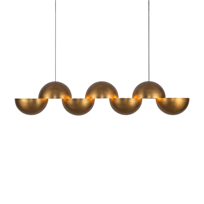 Kuzco Lighting-LP23241-VB|MAIN