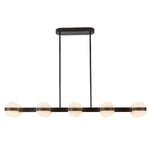 Kuzco Lighting-LP38148-BK|MAIN