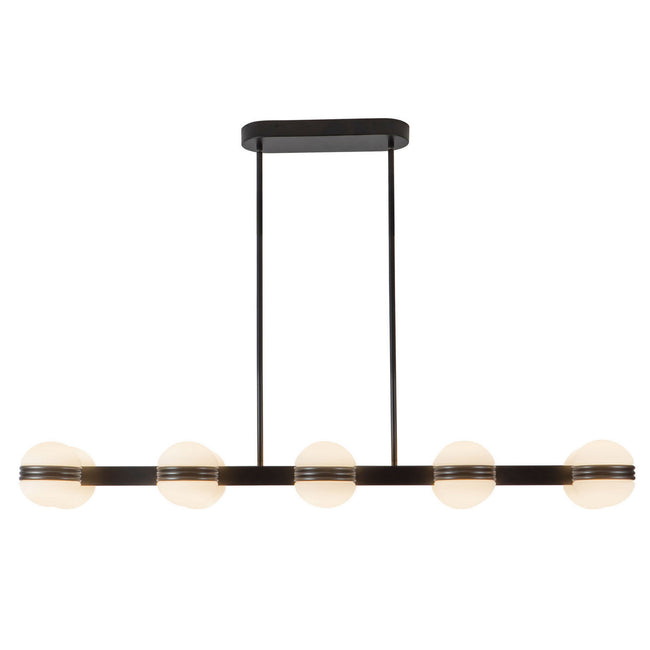 Kuzco Lighting-LP38148-BK|MAIN