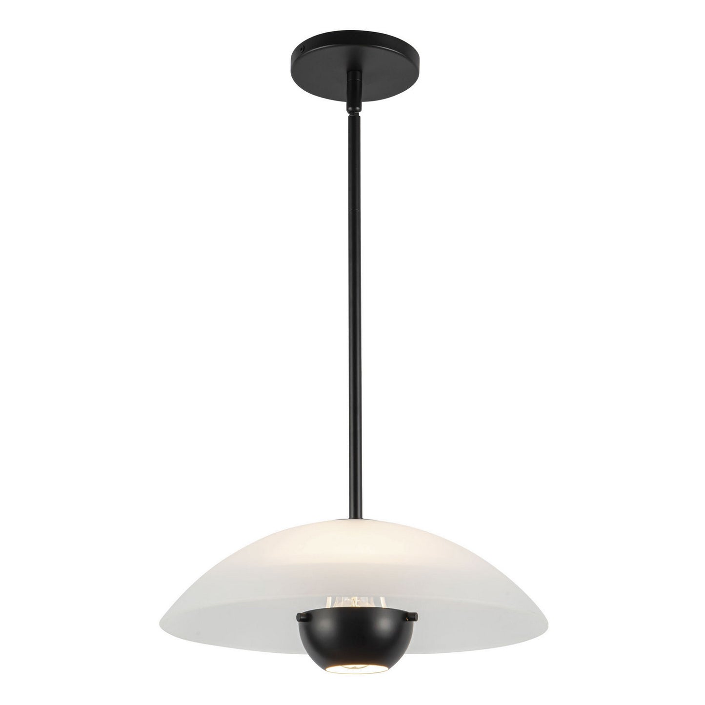 Kuzco Lighting-PD11914-OP/BK|MAIN