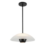 Kuzco Lighting-PD11914-OP/BK|MAIN