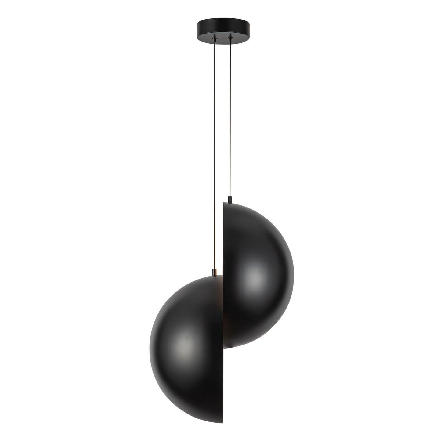 Kuzco Lighting-PD23224-BK|MAIN
