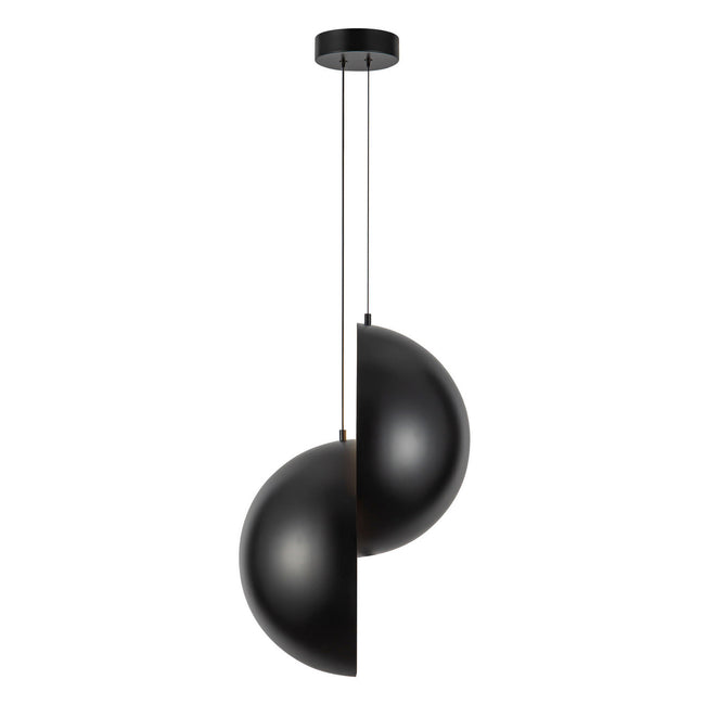 Kuzco Lighting-PD23224-BK|MAIN
