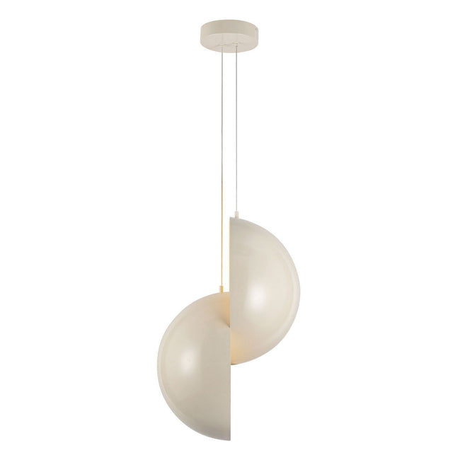 Kuzco Lighting-PD23224-PW|MAIN