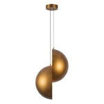 Kuzco Lighting-PD23224-VB|MAIN