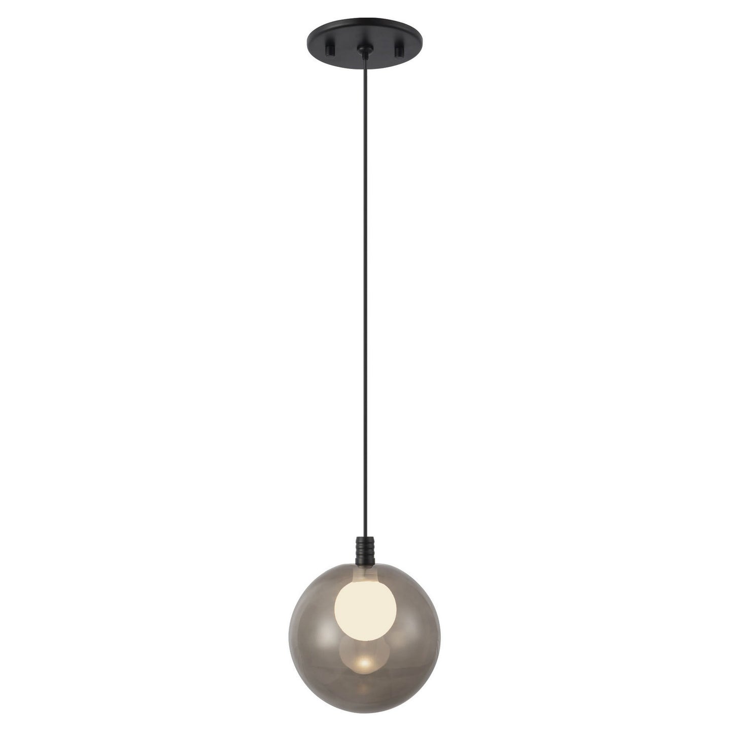 Kuzco Lighting-PD3106-BK/SM|MAIN