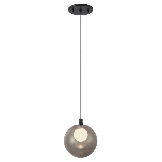 Kuzco Lighting-PD3106-BK/SM|MAIN