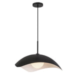 Kuzco Lighting-PD55922-BK|MAIN