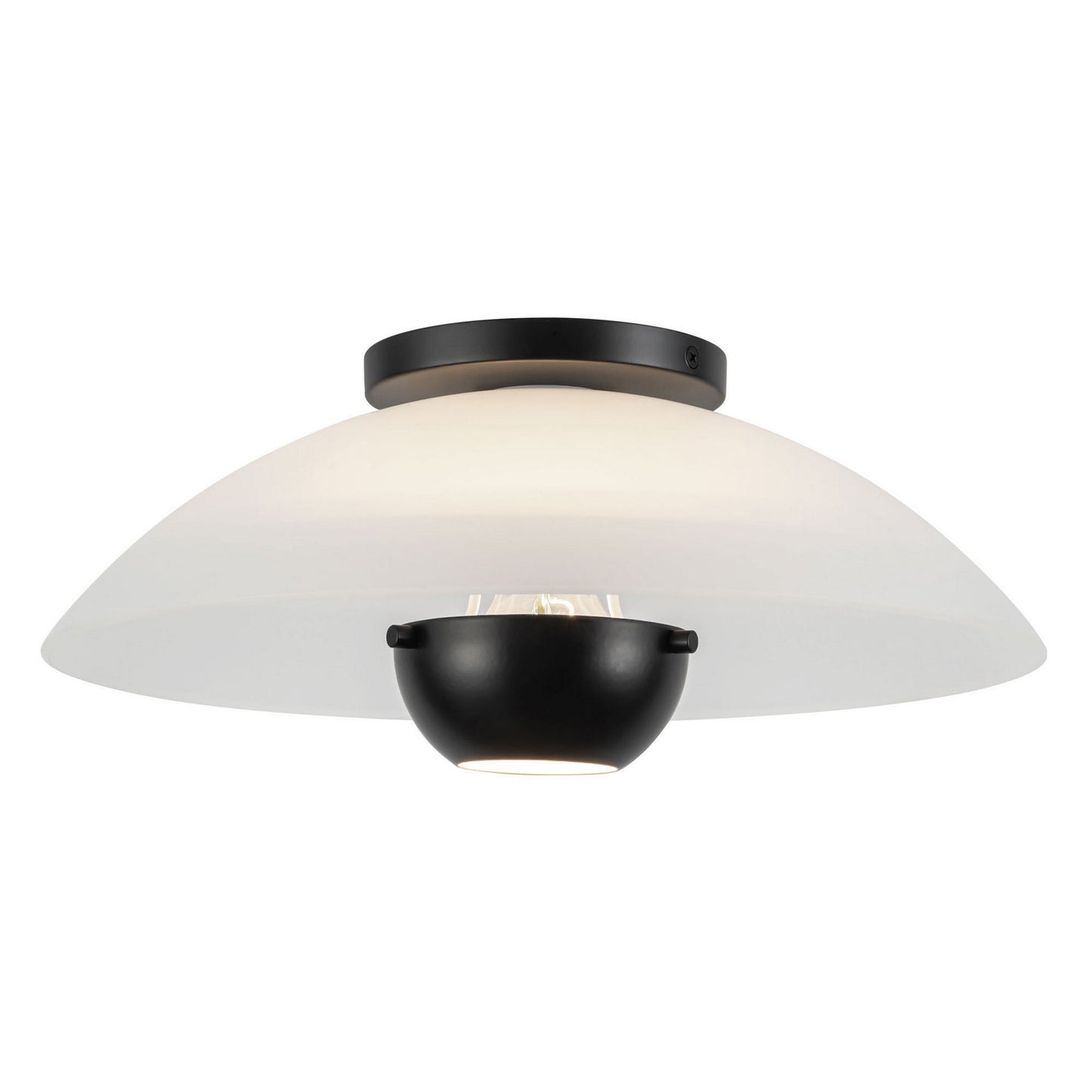 Kuzco Lighting-SF11914-OP/BK|MAIN