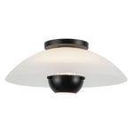 Kuzco Lighting-SF11914-OP/BK|MAIN