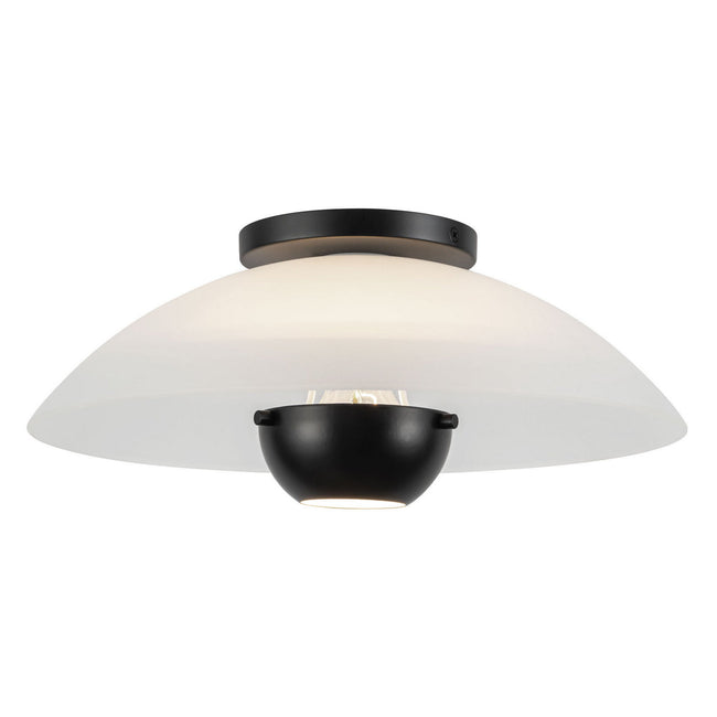 Kuzco Lighting-SF11914-OP/BK|MAIN
