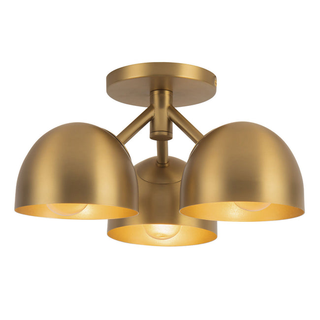 Kuzco Lighting-SF13312-BG|MAIN