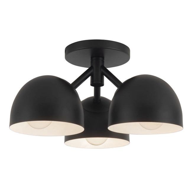 Kuzco Lighting-SF13312-BK|MAIN