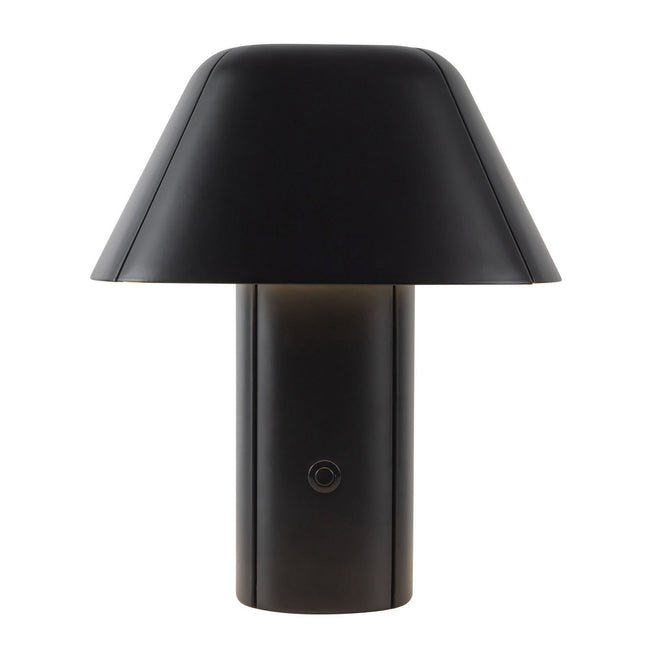 Kuzco Lighting-TL21509-BK|MAIN