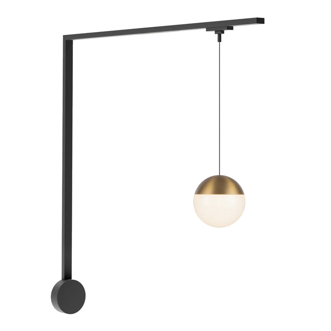 Kuzco Lighting-TR1W-P11707-BG|MAIN