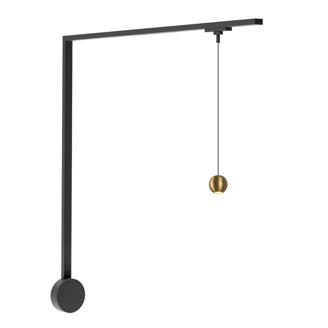 Kuzco Lighting-TR1W-P26903-BG|MAIN