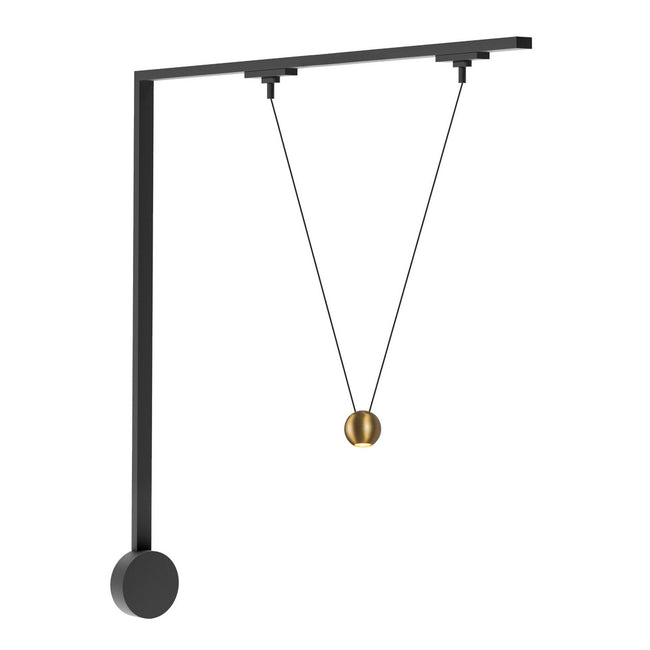 Kuzco Lighting-TR1W-P27203-BG|MAIN