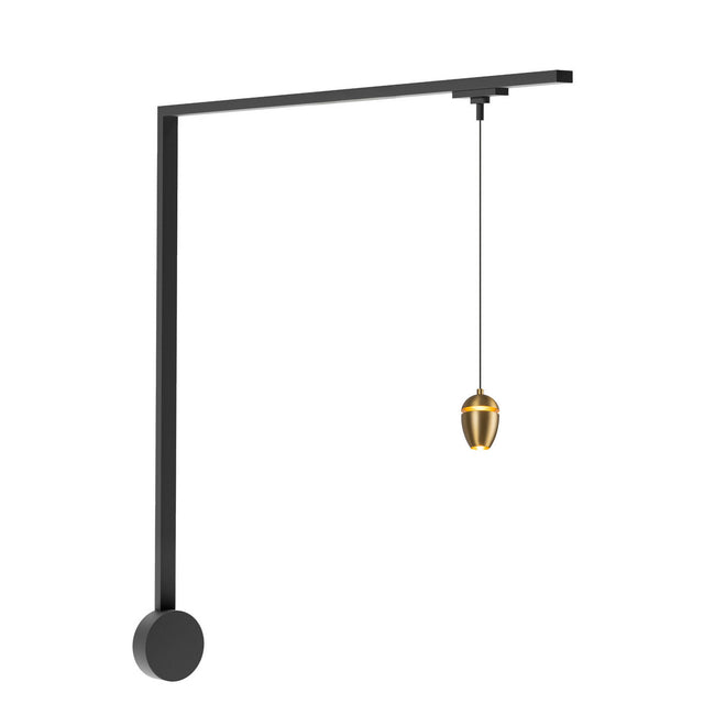 Kuzco Lighting-TR1W-P89703-BG|MAIN