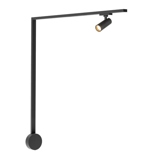 Kuzco Lighting-TR1W-S25925-BK|MAIN