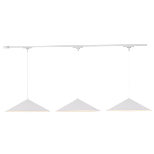 Kuzco Lighting-TR3L-P73915-WH image