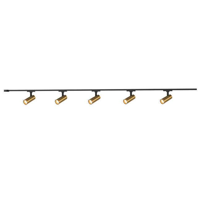 Kuzco Lighting-TR5C-S25925-BG|MAIN