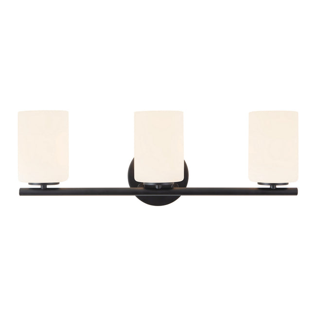 Kuzco Lighting-VL0712722BK|MAIN