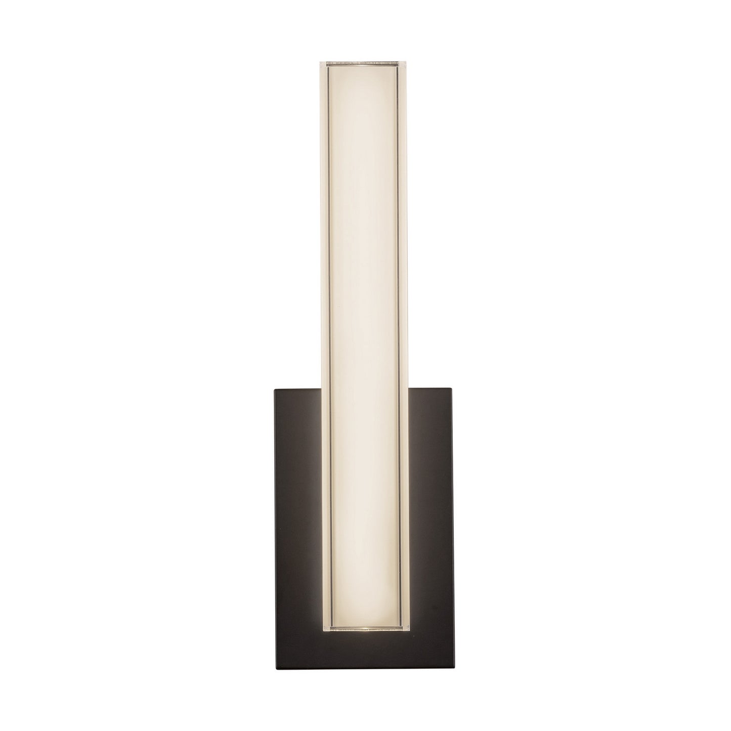 Kuzco Lighting-WS14-040-BK image