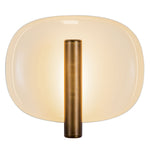 Kuzco Lighting-WS20809-PW/VB|MAIN