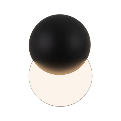 Kuzco Lighting-WS23212-BK image