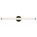 Kuzco Lighting-WS30-044A-BK|MAIN