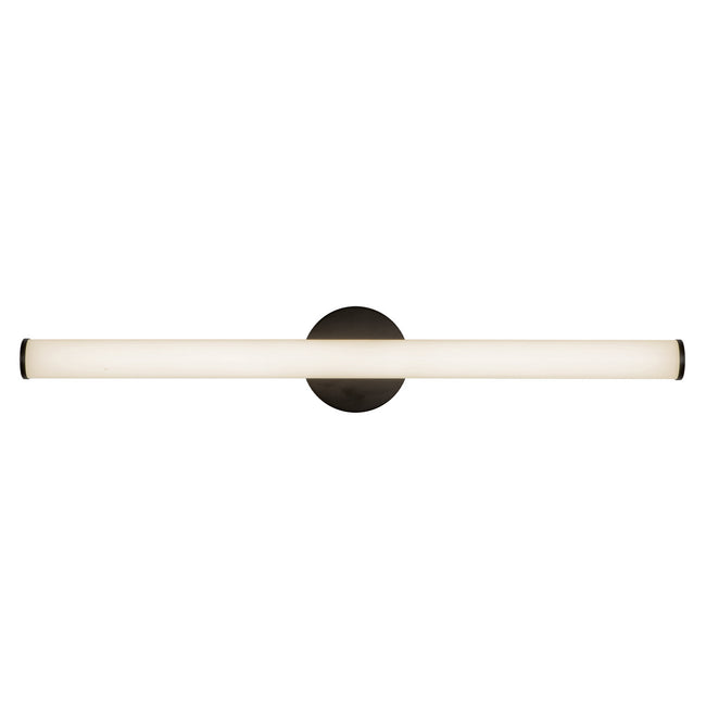 Kuzco Lighting-WS30-044A-BK|MAIN