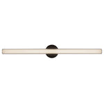 Kuzco Lighting-WS36-027-BK|MAIN