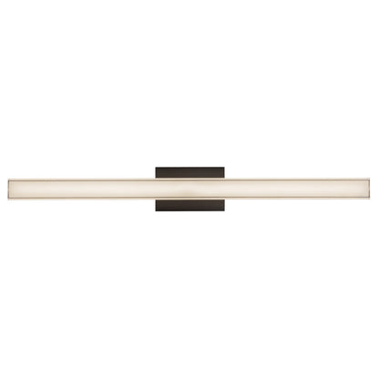 Kuzco Lighting-WS36-040-BK image