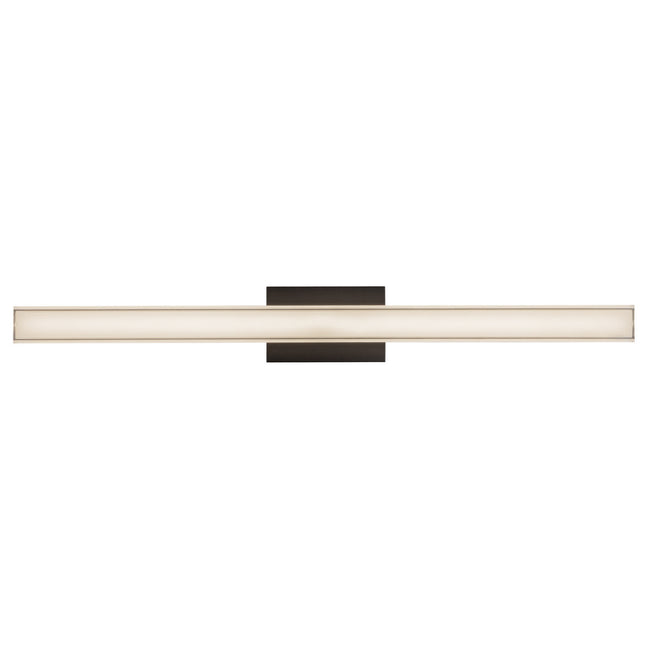 Kuzco Lighting-WS36-040-BK|MAIN