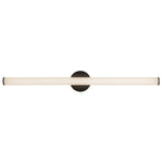 Kuzco Lighting-WS36-044A-BK|MAIN