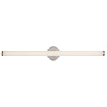 Kuzco Lighting-WS36-044A-BN|MAIN