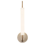 Kuzco Lighting-WS48120-VB/TRV|MAIN