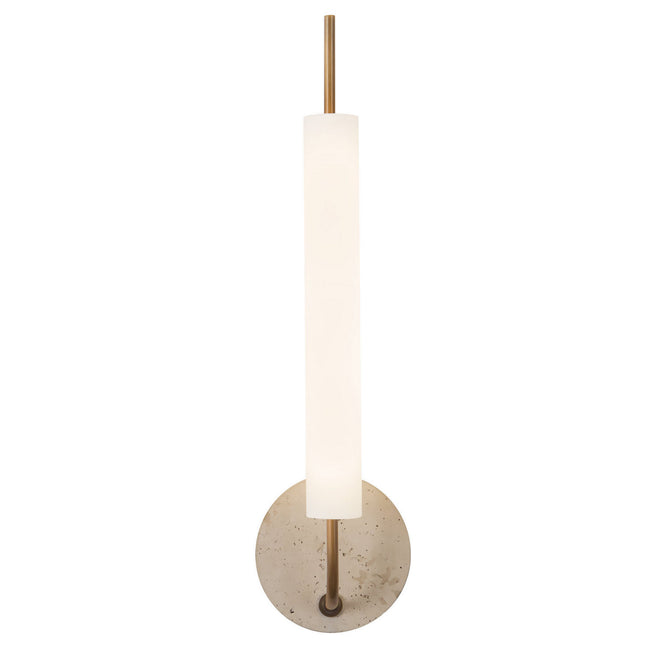 Kuzco Lighting-WS48120-VB/TRV|MAIN
