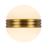Kuzco Lighting-WS38105-BG|MAIN