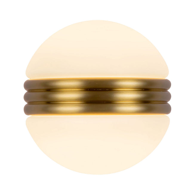 Kuzco Lighting-WS38105-BG|MAIN
