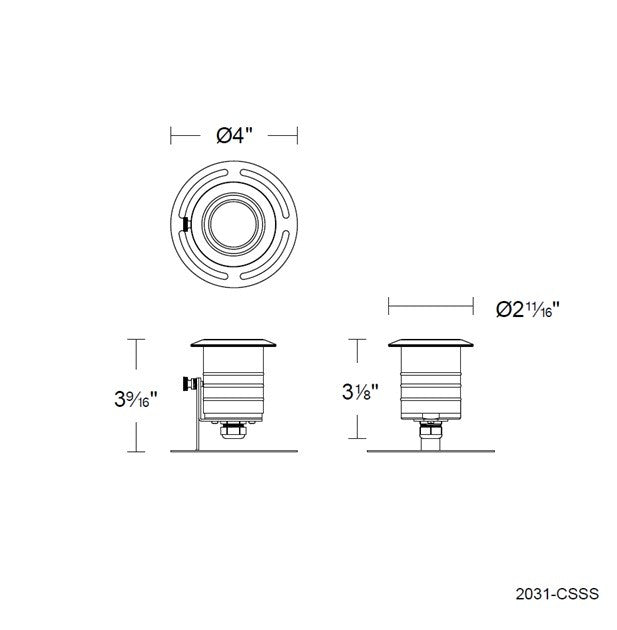 W.A.C. Lighting-2031-CSSS|ALT|1